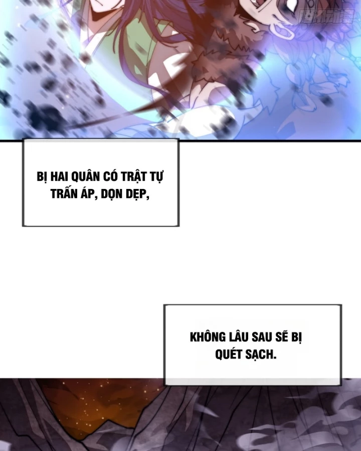 Ta Có Một Sơn Trại Chapter 1194 - 81