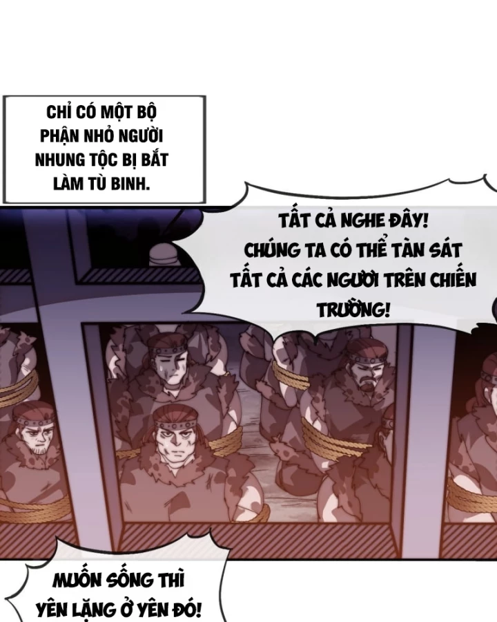 Ta Có Một Sơn Trại Chapter 1194 - 84