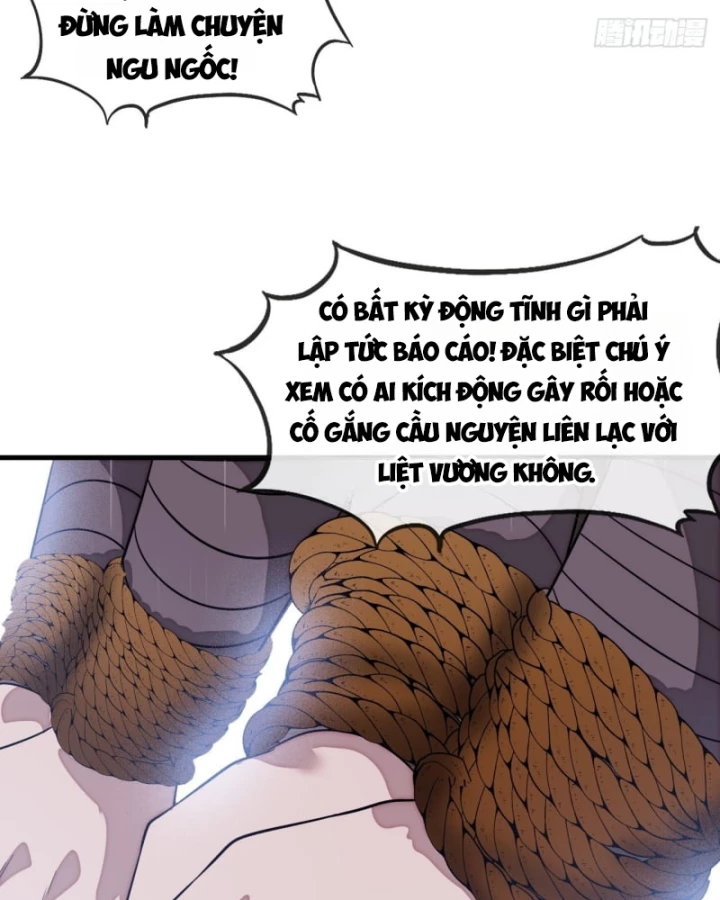 Ta Có Một Sơn Trại Chapter 1194 - 85