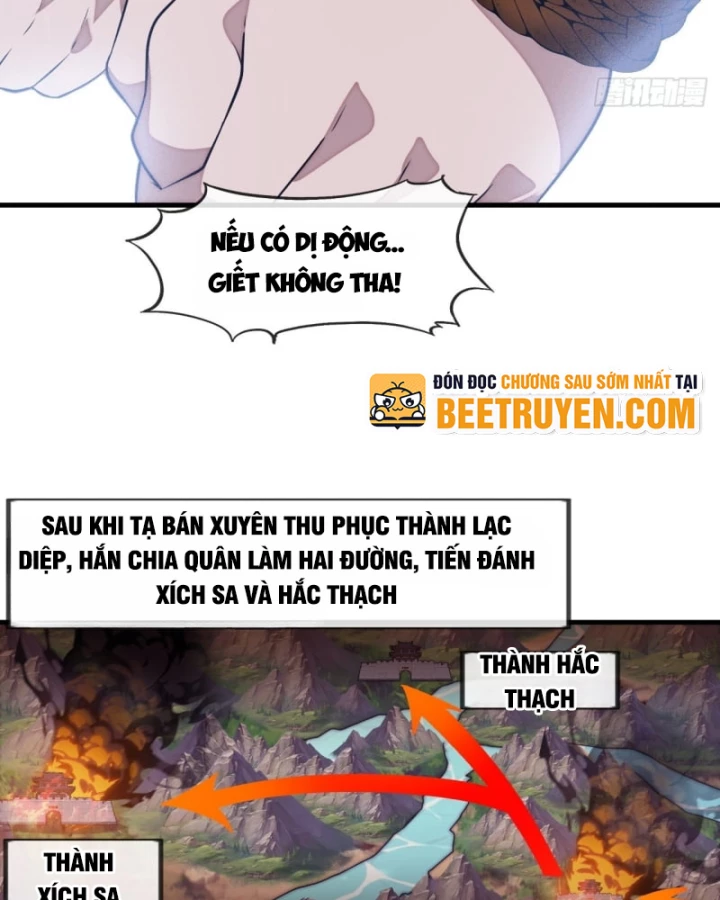 Ta Có Một Sơn Trại Chapter 1194 - 86