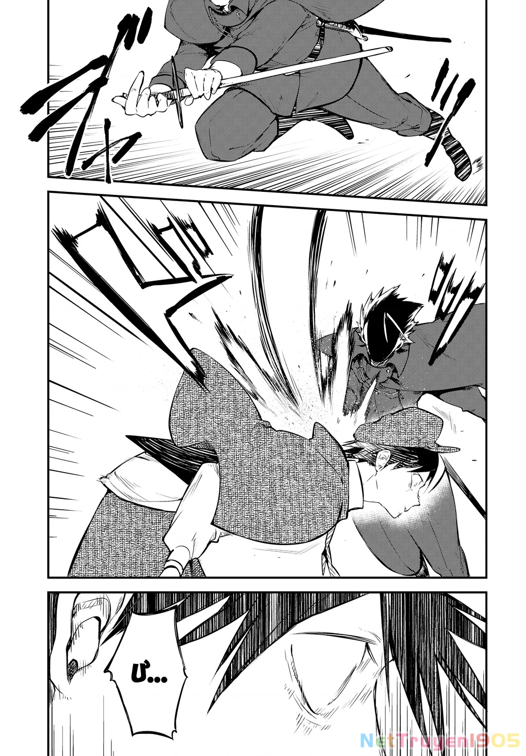 Đặc Nhiệm Thám Tử Chapter 103 - 12