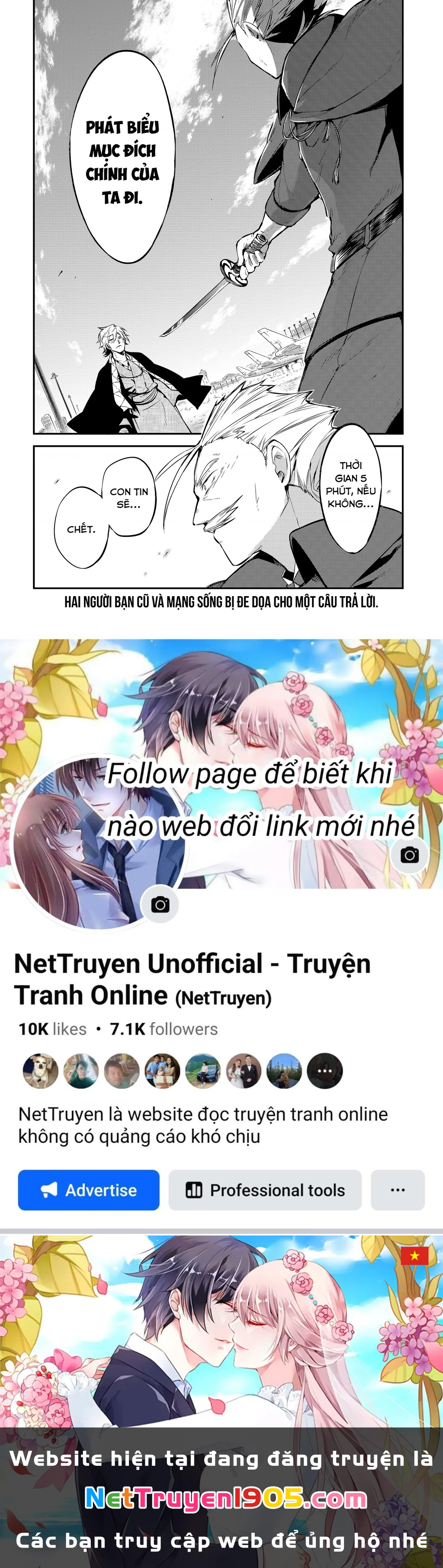 Đặc Nhiệm Thám Tử Chapter 103 - 15