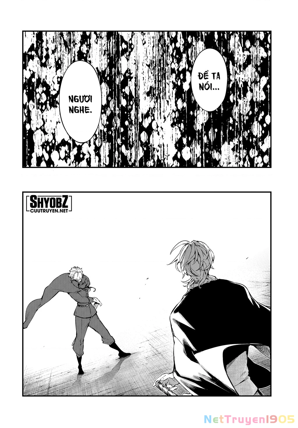 Đặc Nhiệm Thám Tử Chapter 103.5 - 11
