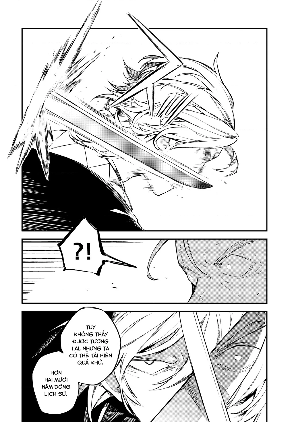 Đặc Nhiệm Thám Tử Chapter 103.5 - 15