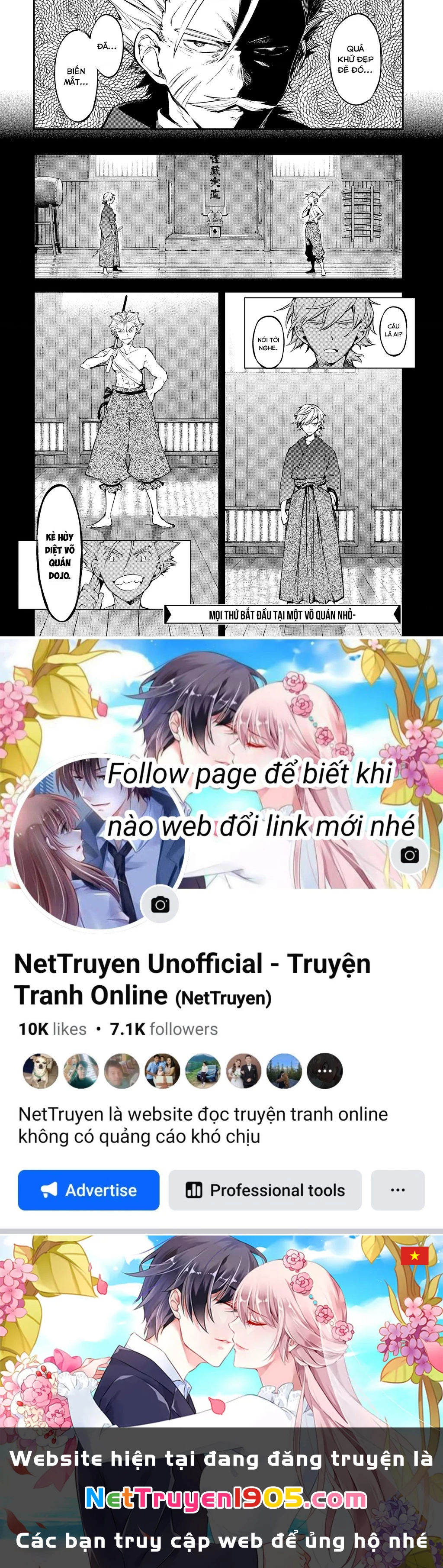 Đặc Nhiệm Thám Tử Chapter 103.5 - 21