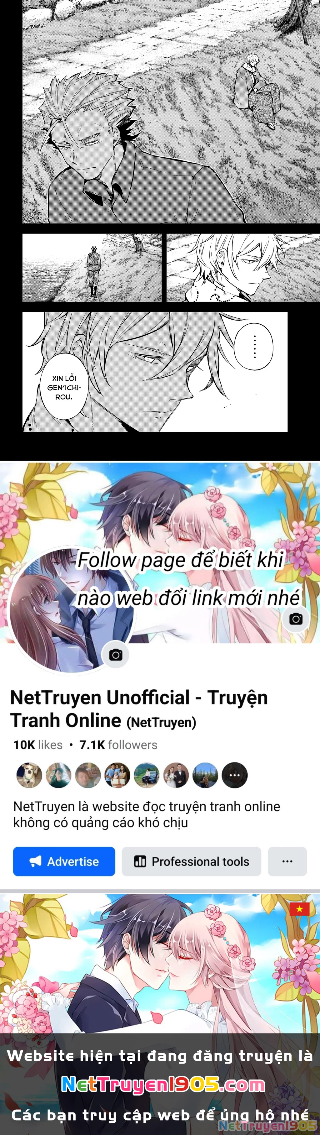 Đặc Nhiệm Thám Tử Chapter 104 - 17