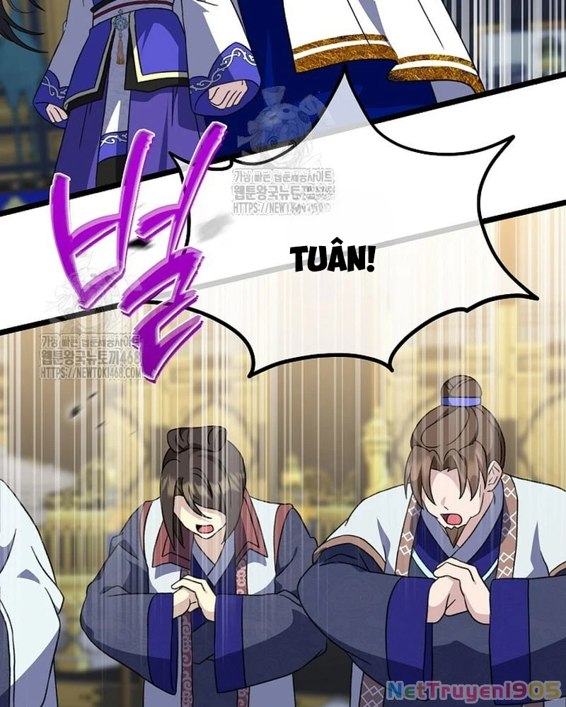 Hồi Sinh Huyết Mạch Nam Cung Chapter 22 - 18