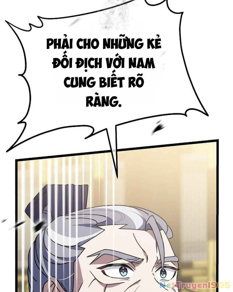 Hồi Sinh Huyết Mạch Nam Cung Chapter 22 - 20