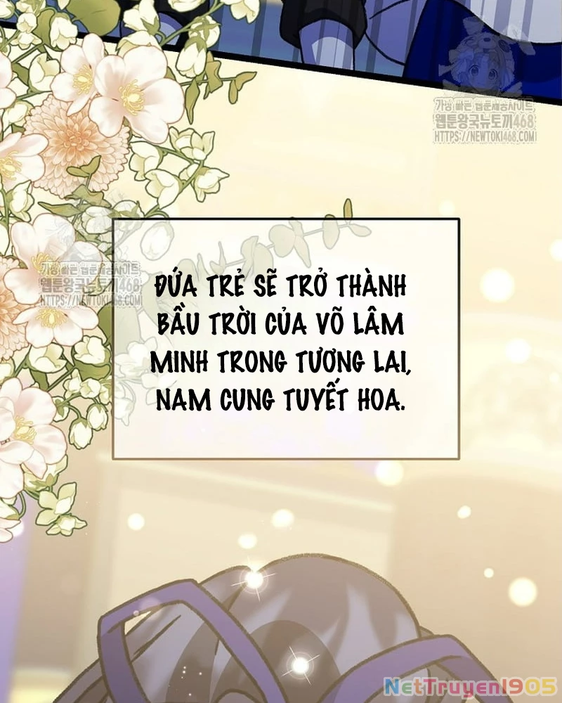 Hồi Sinh Huyết Mạch Nam Cung Chapter 22 - 30