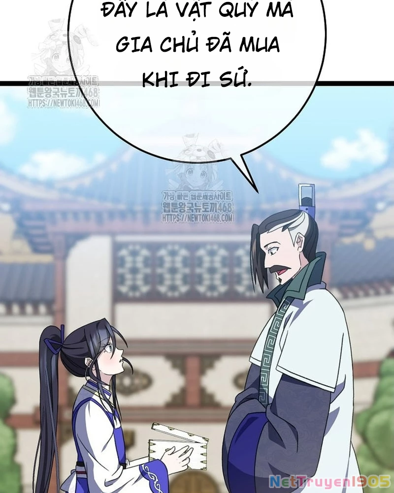 Hồi Sinh Huyết Mạch Nam Cung Chapter 22 - 98