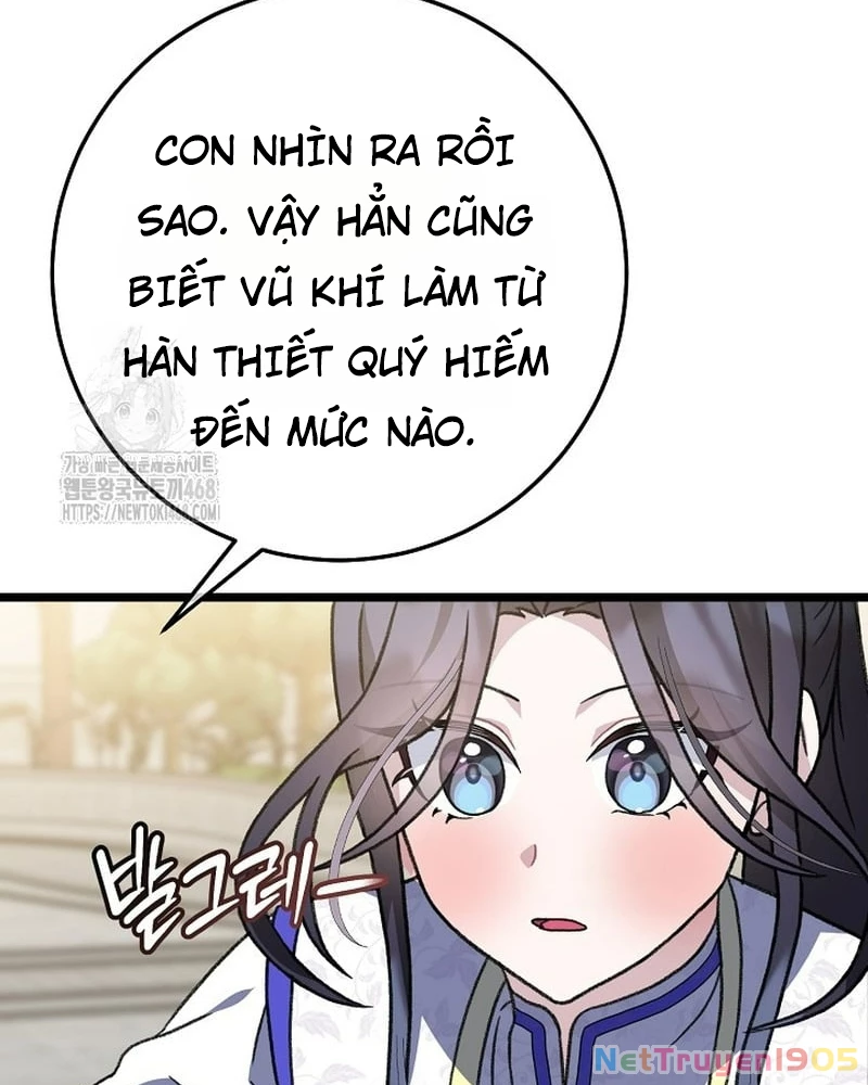 Hồi Sinh Huyết Mạch Nam Cung Chapter 22 - 134