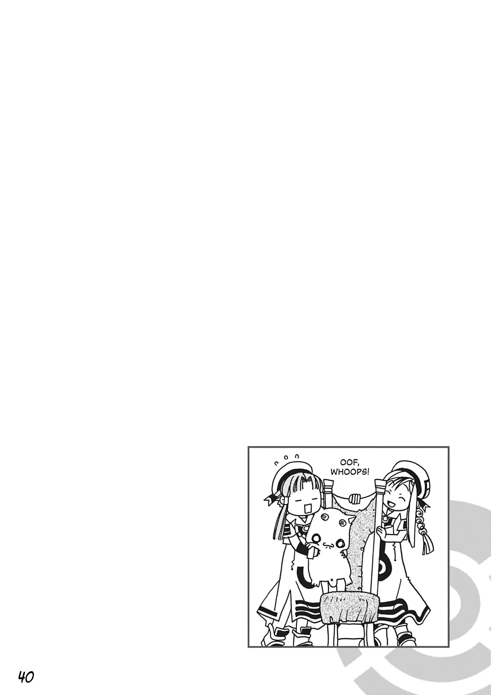Aqua Chapter 6 - 41