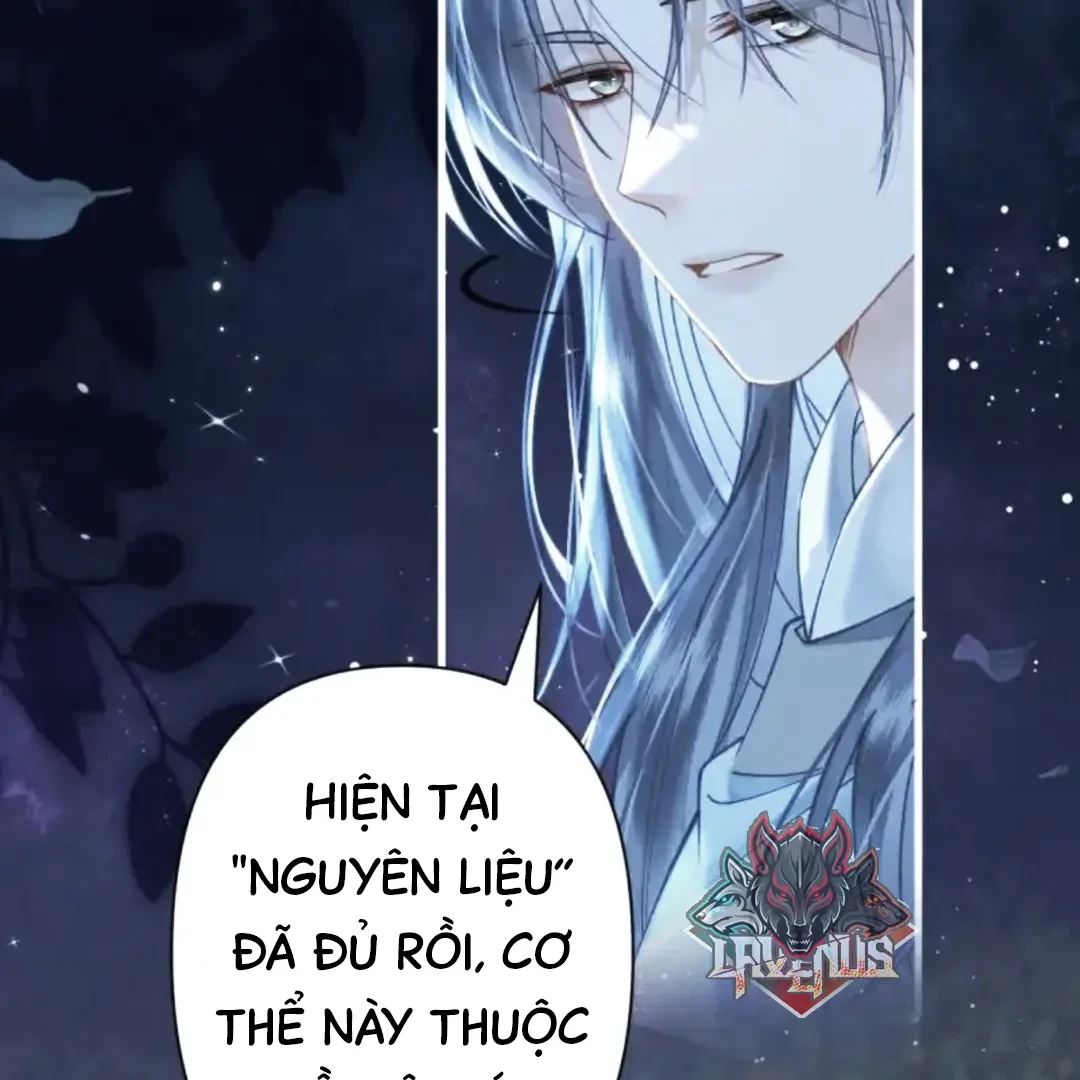 Đông Hải Tìm Mỹ Nhân Chapter 63 - 8