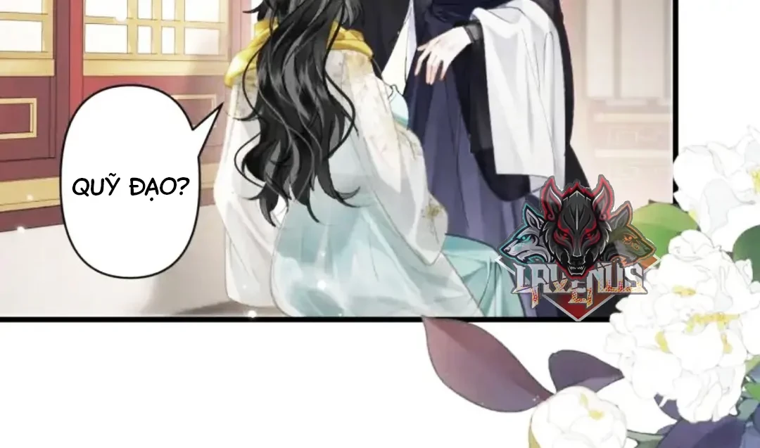 Đông Hải Tìm Mỹ Nhân Chapter 63 - 28