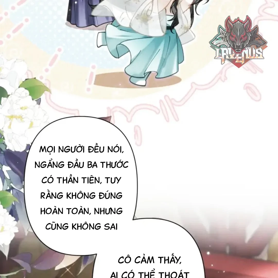 Đông Hải Tìm Mỹ Nhân Chapter 63 - 37