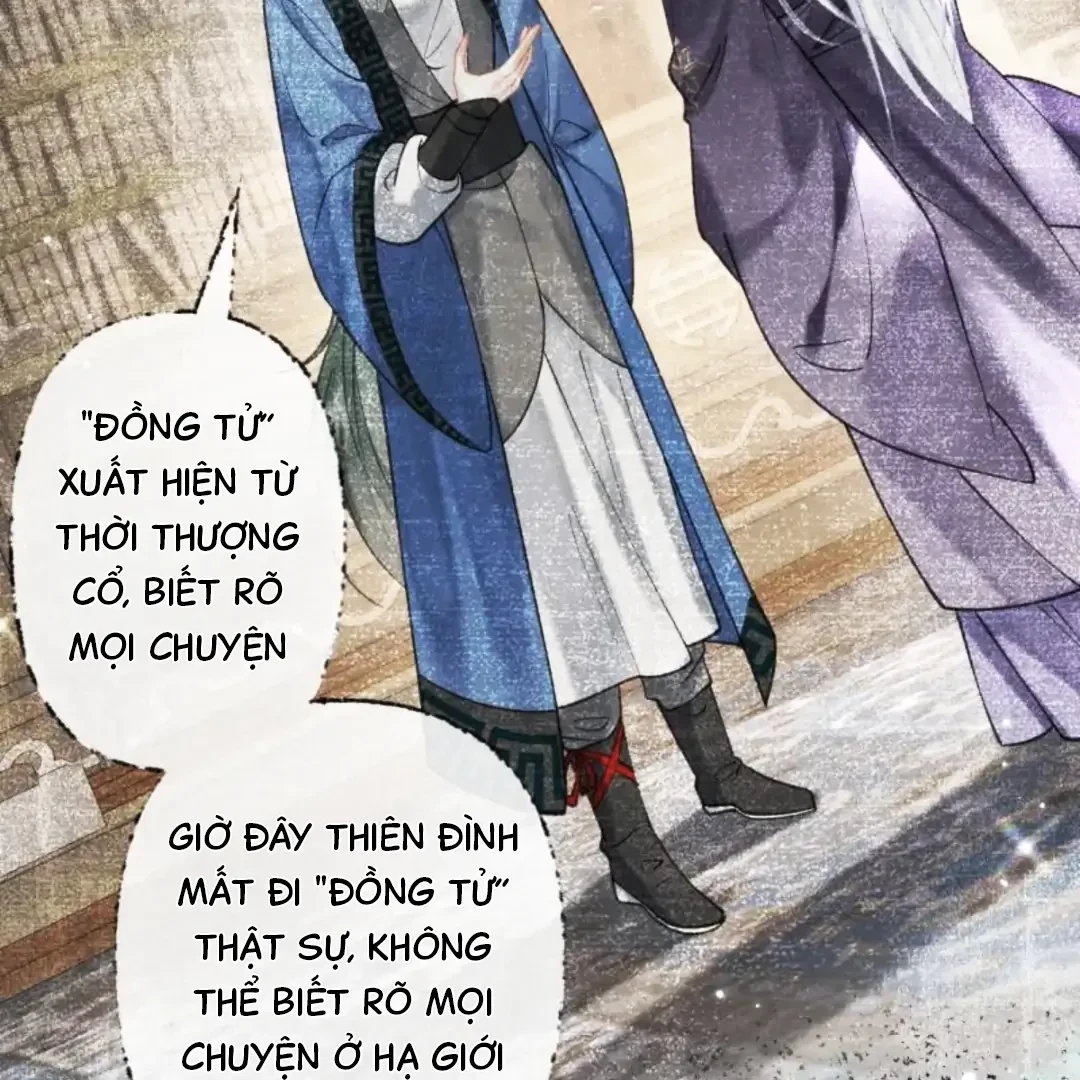 Đông Hải Tìm Mỹ Nhân Chapter 63 - 52