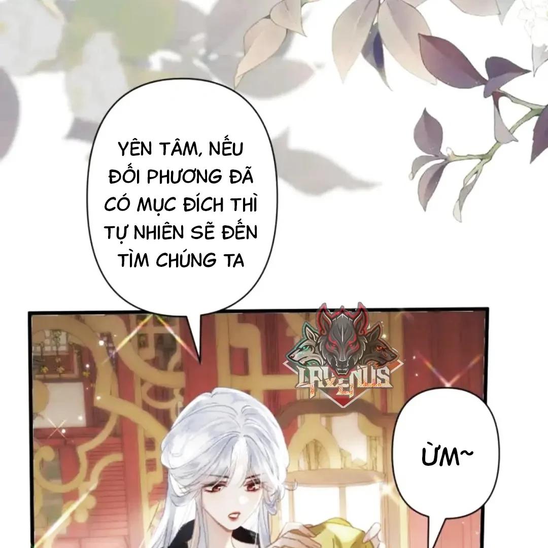 Đông Hải Tìm Mỹ Nhân Chapter 63 - 65