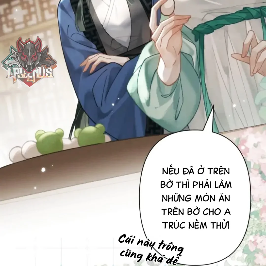 Đông Hải Tìm Mỹ Nhân Chapter 63 - 80