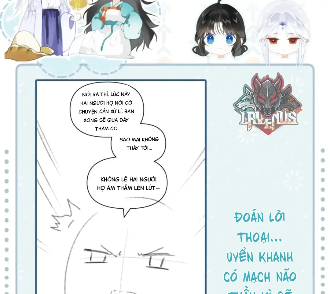 Đông Hải Tìm Mỹ Nhân Chapter 63 - 109