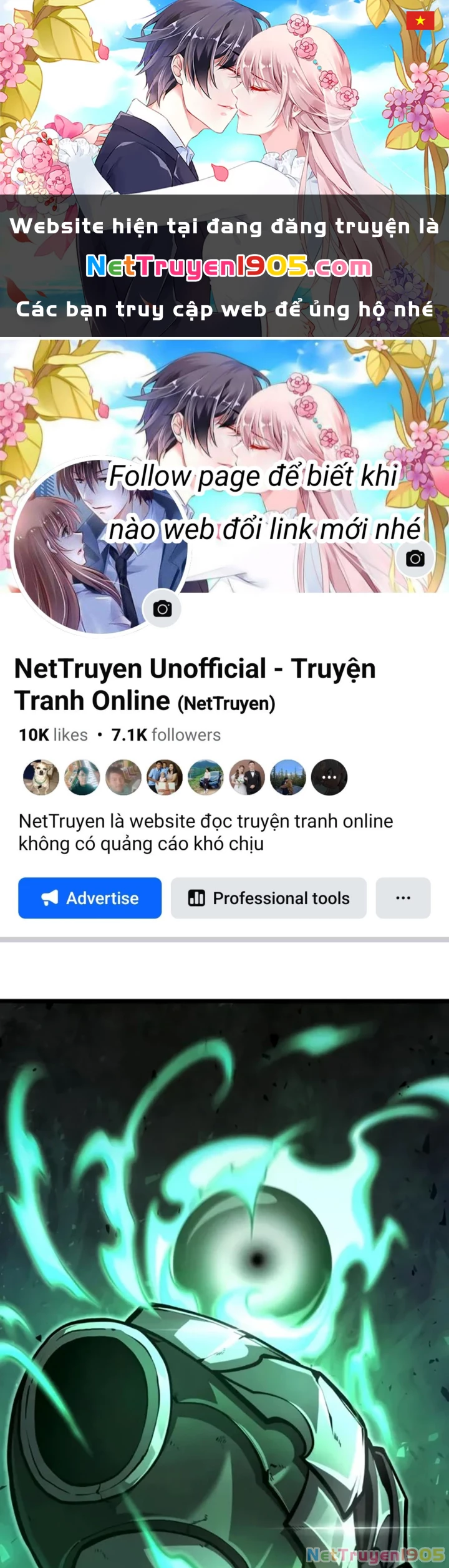 Độc Chiến Đế Vương Chapter 28 - 1