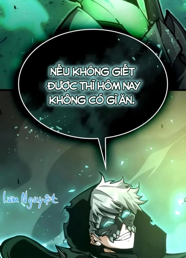 Độc Chiến Đế Vương Chapter 28 - 3
