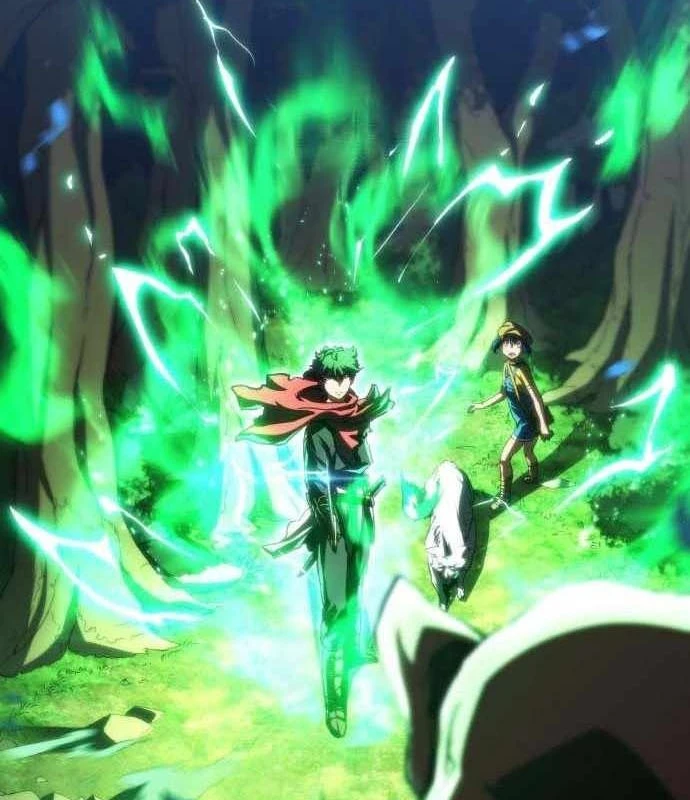 Wild Ranker Chapter 18 - 28