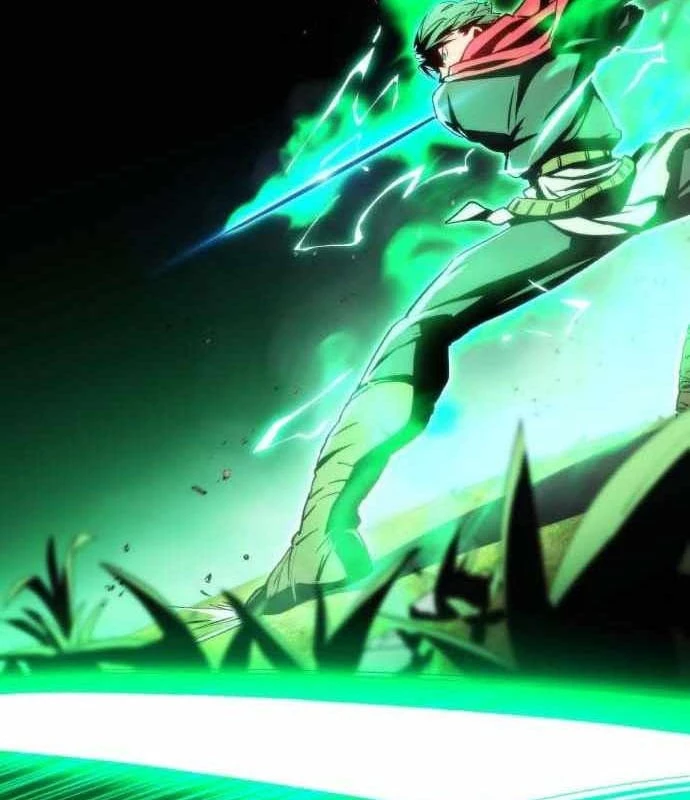 Wild Ranker Chapter 18 - 44