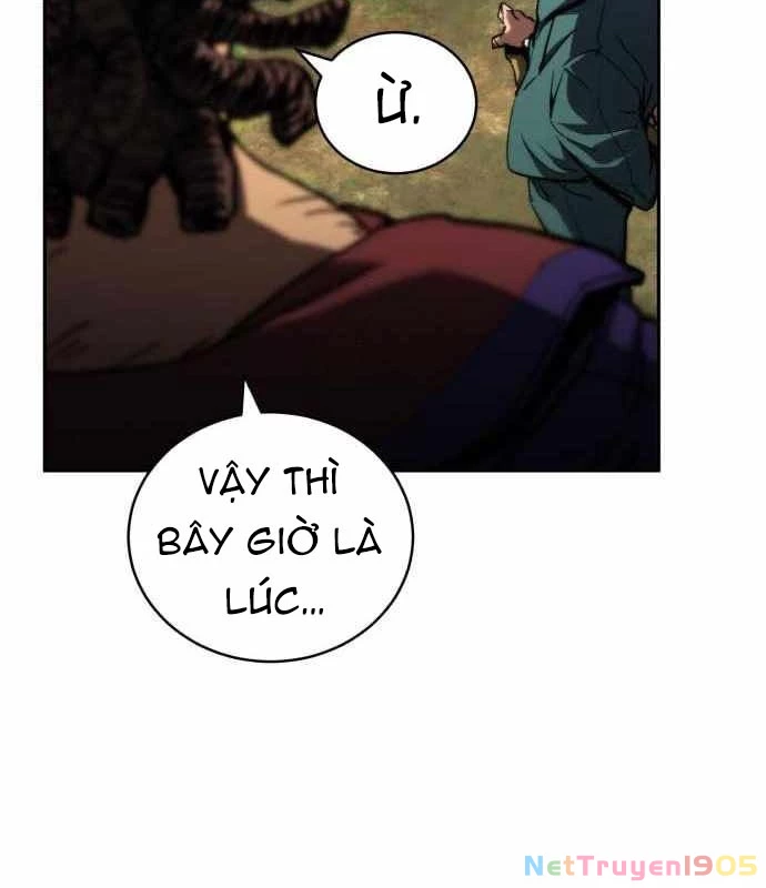 Wild Ranker Chapter 18 - 85