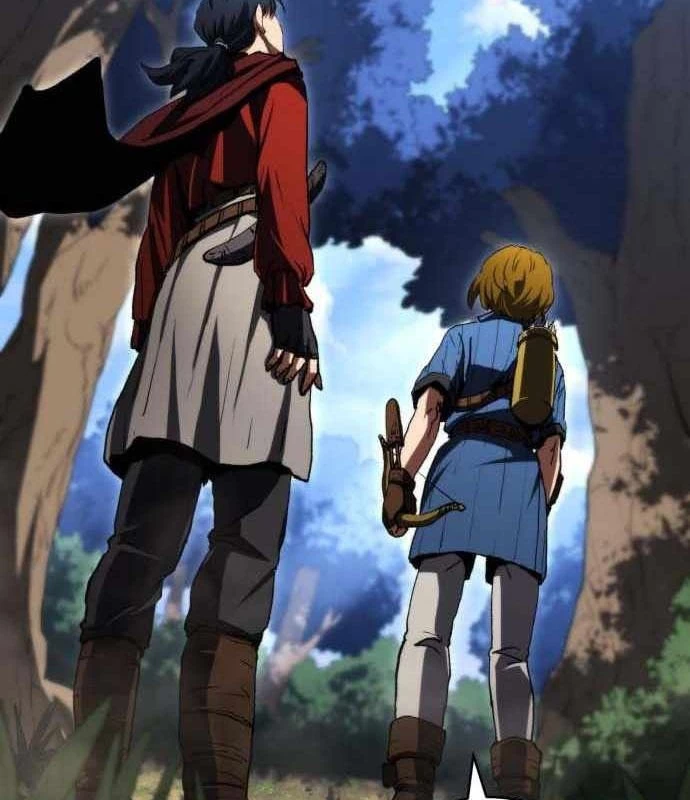 Wild Ranker Chapter 18 - 117