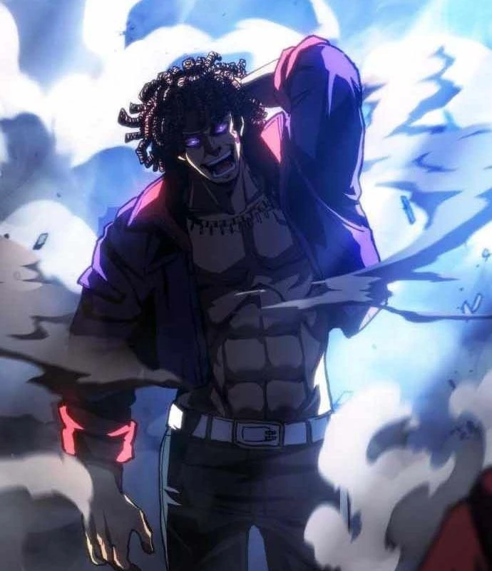 Wild Ranker Chapter 18 - 120