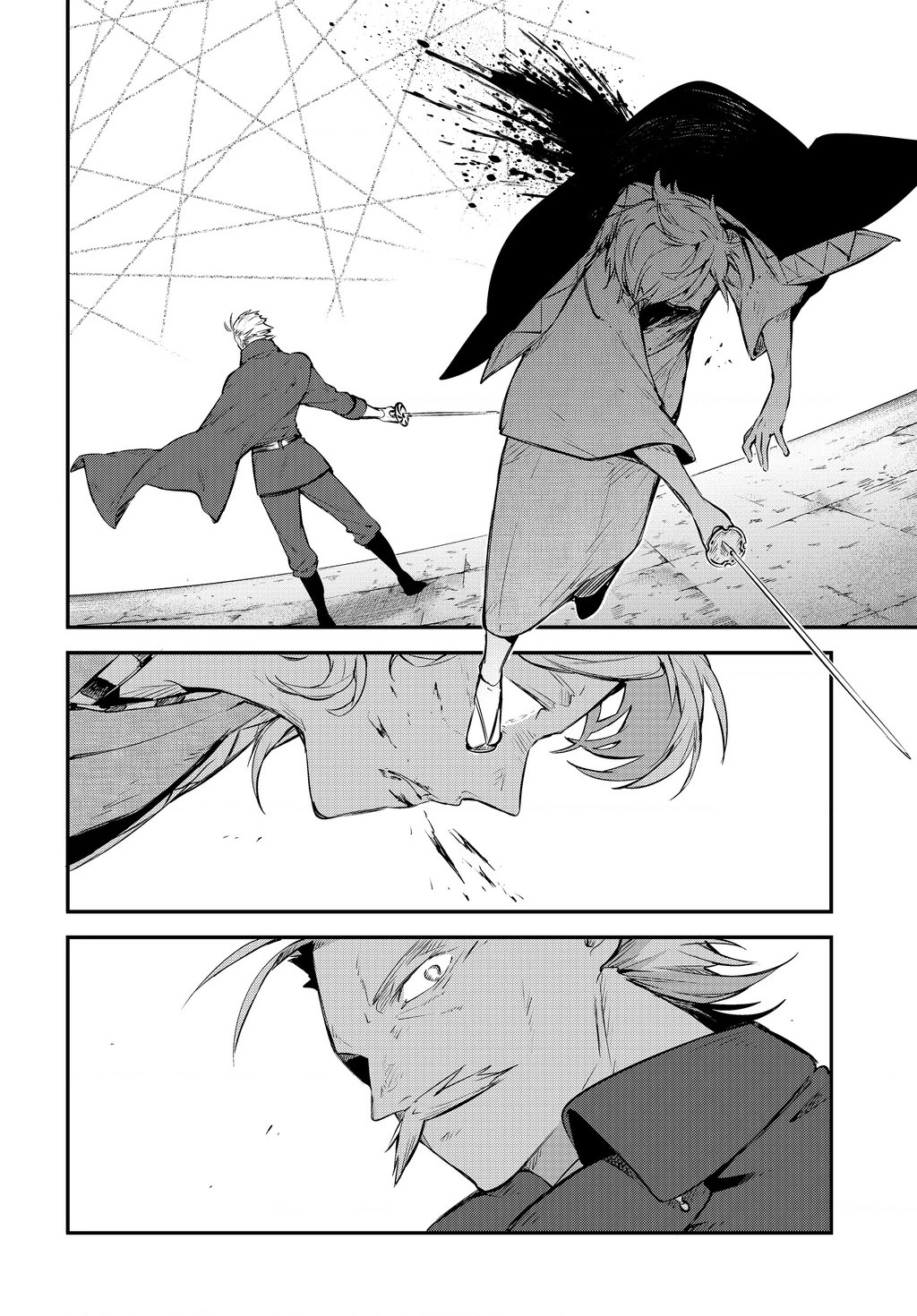 Đặc Nhiệm Thám Tử Chapter 104.5 - 9