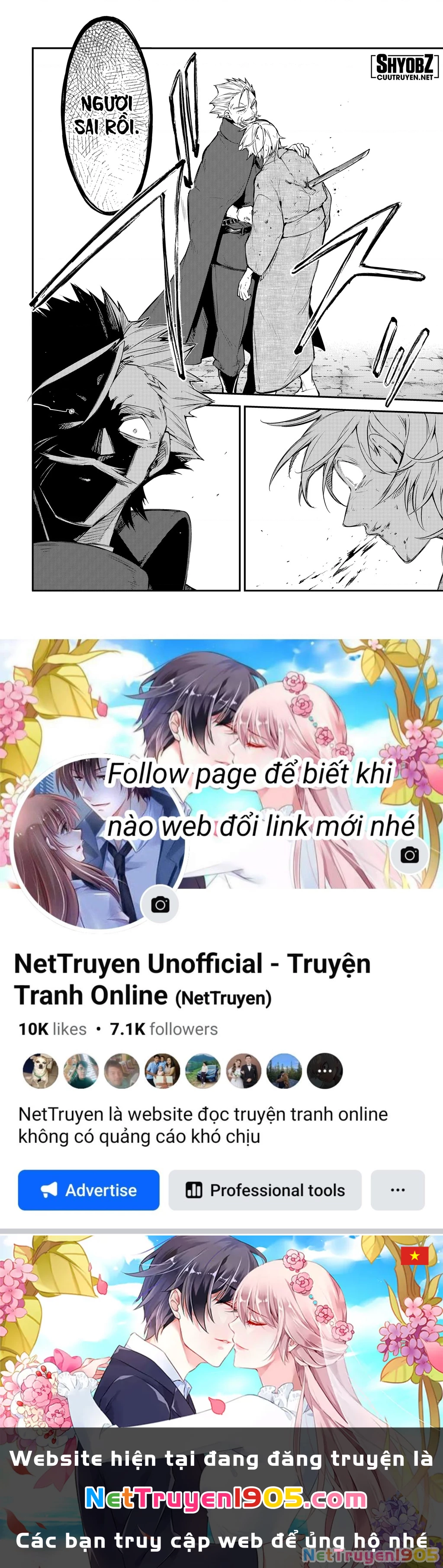 Đặc Nhiệm Thám Tử Chapter 104.5 - 19