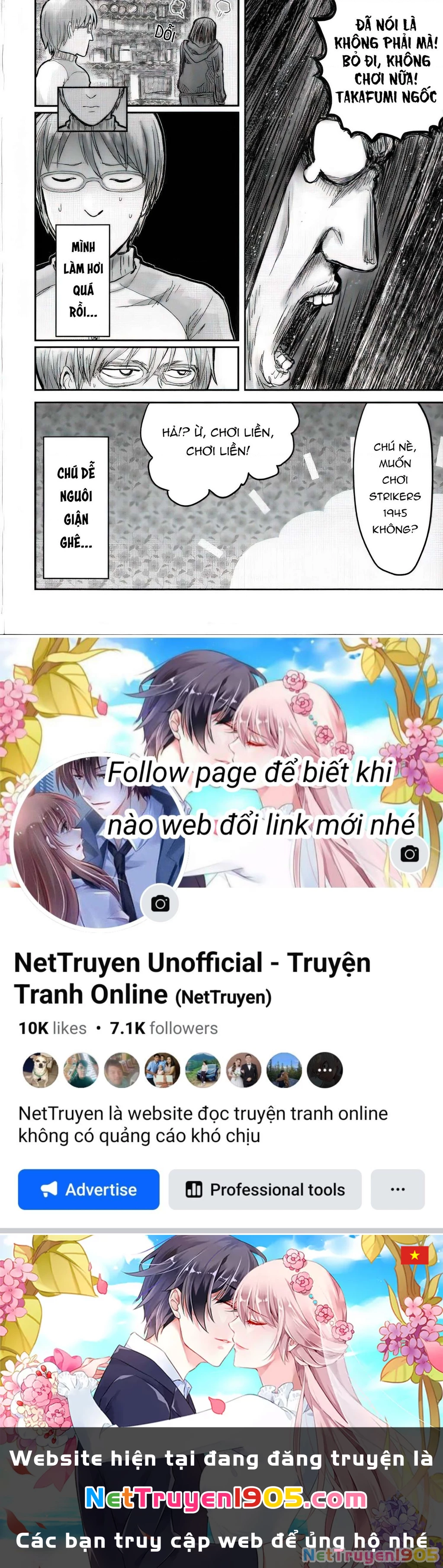 Chú Tôi Ở Dị Giới Chapter 57.5 - 17