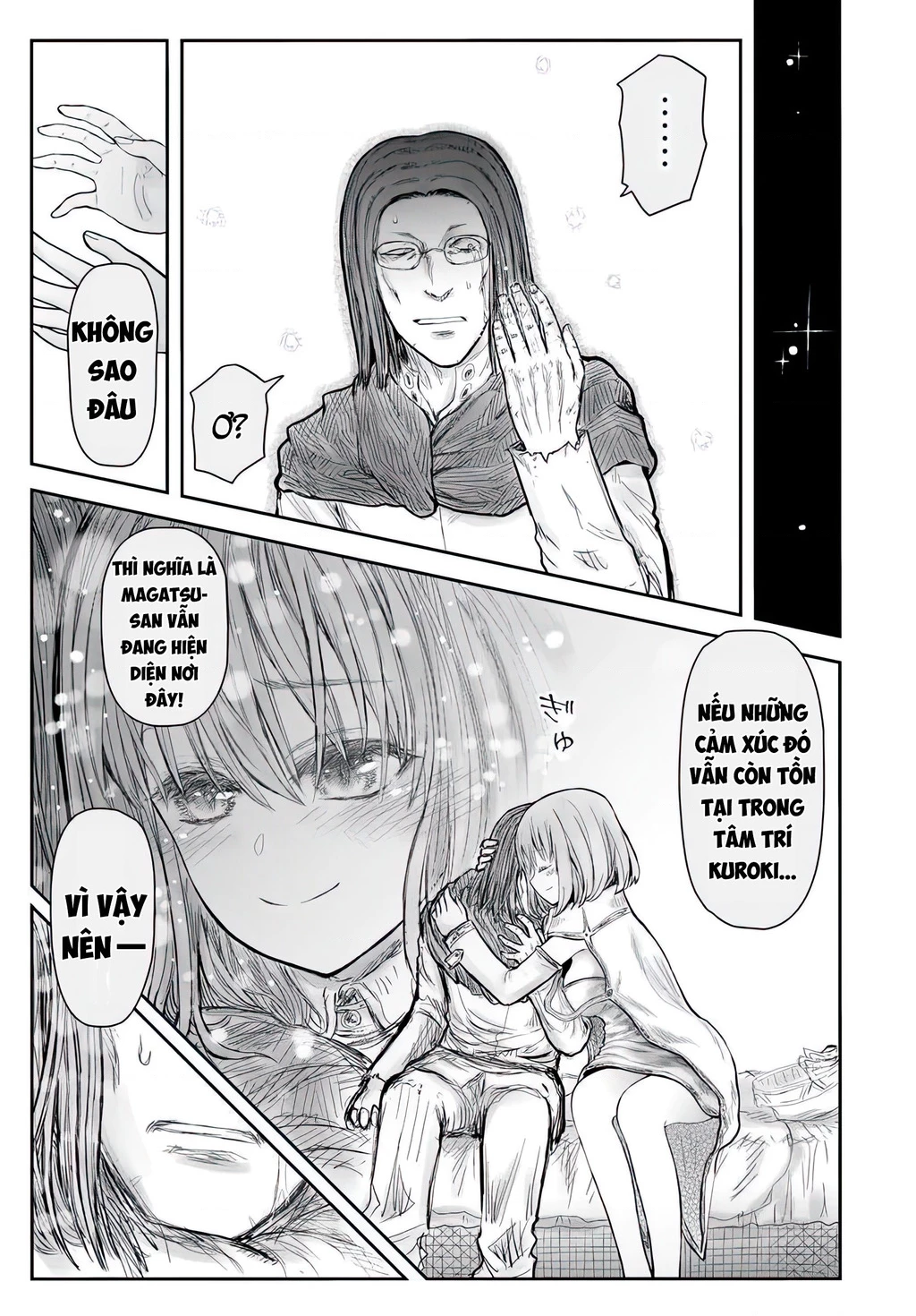 Chú Tôi Ở Dị Giới Chapter 70 - 9