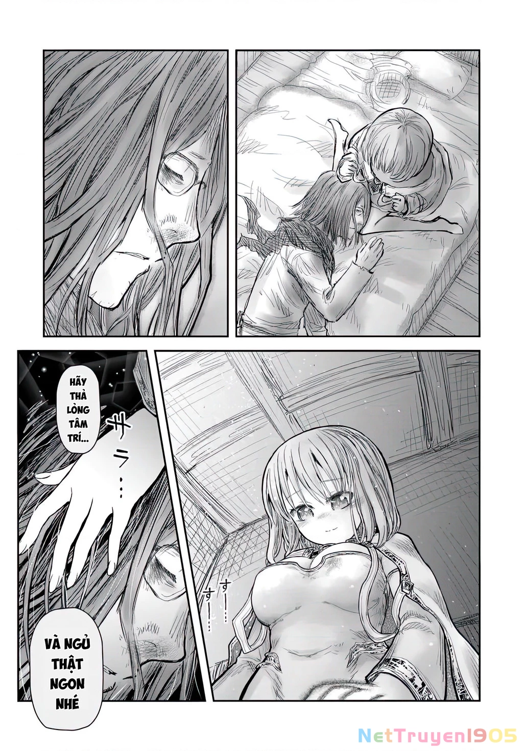 Chú Tôi Ở Dị Giới Chapter 70 - 13