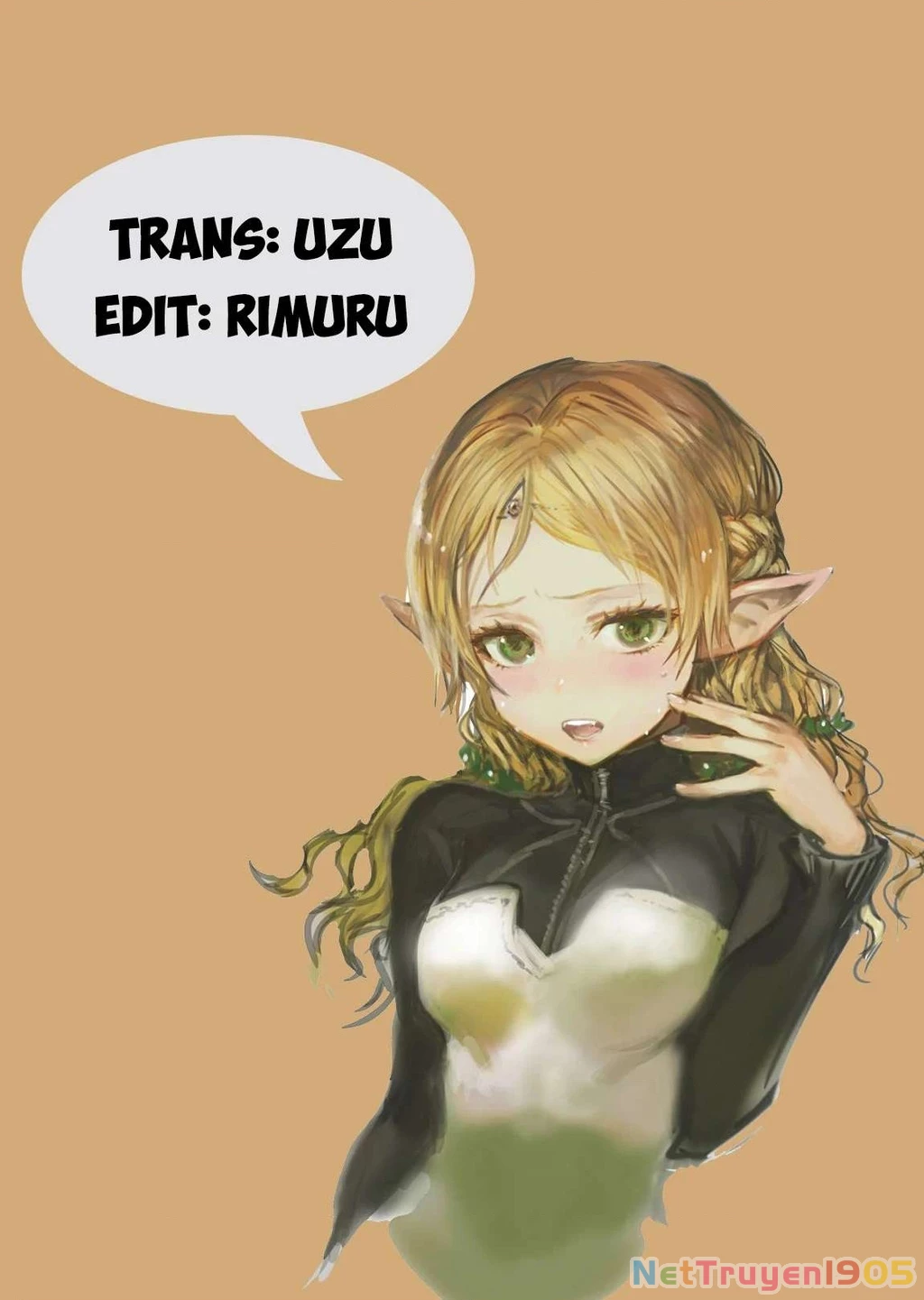 Chú Tôi Ở Dị Giới Chapter 70 - 33