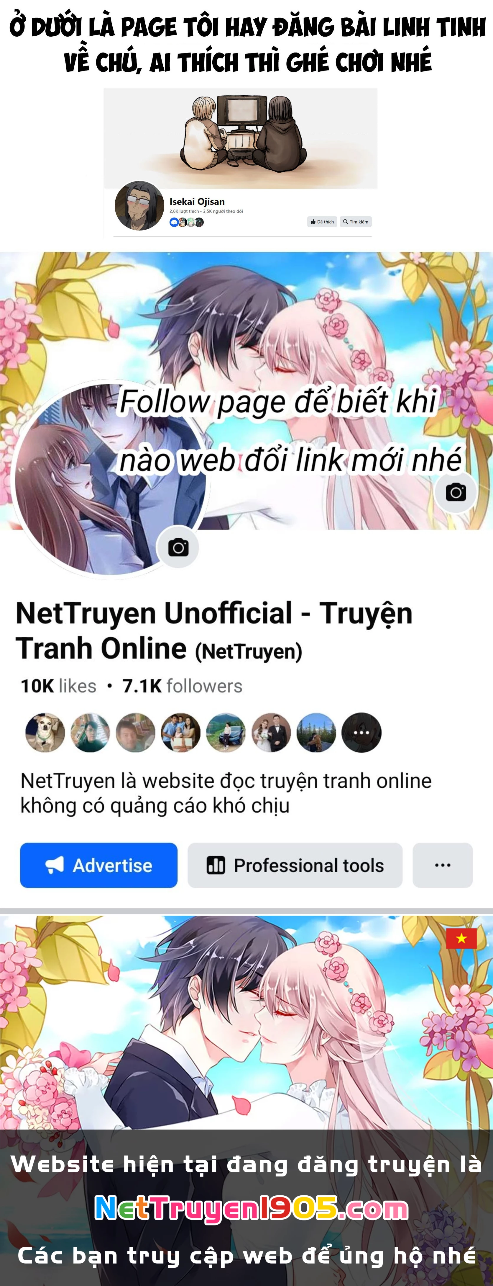 Chú Tôi Ở Dị Giới Chapter 70 - 34