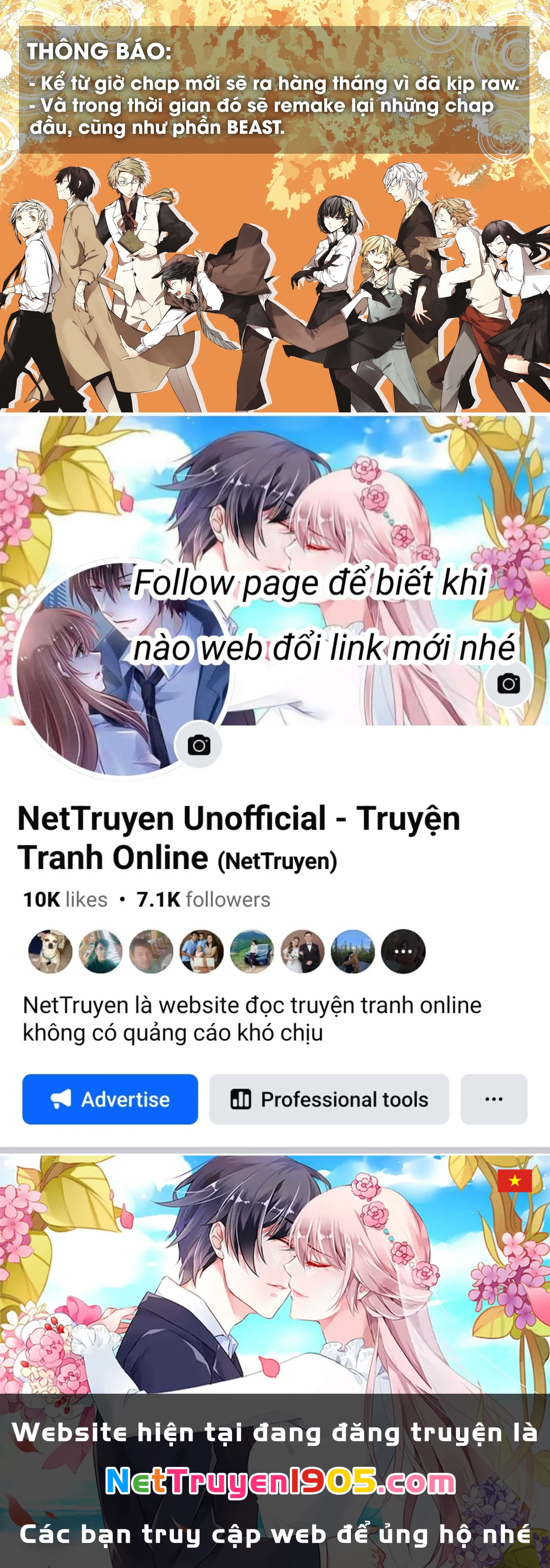 Đặc Nhiệm Thám Tử Chapter 105 - 12