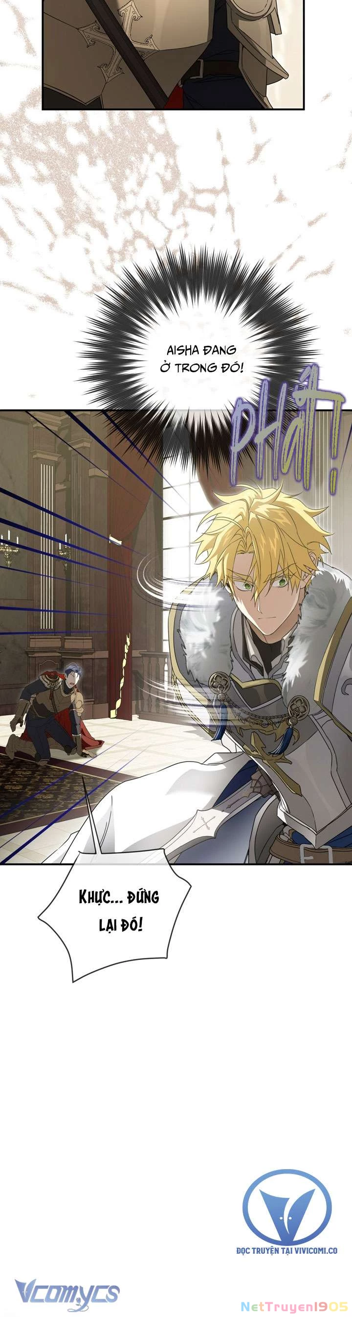 Lần Nữa Toả Sáng Chapter 112 - 3