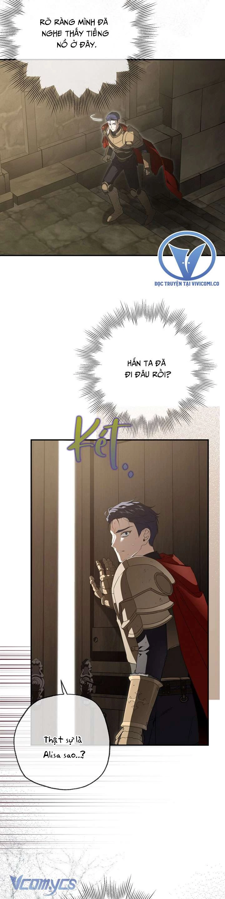 Lần Nữa Toả Sáng Chapter 112 - 5