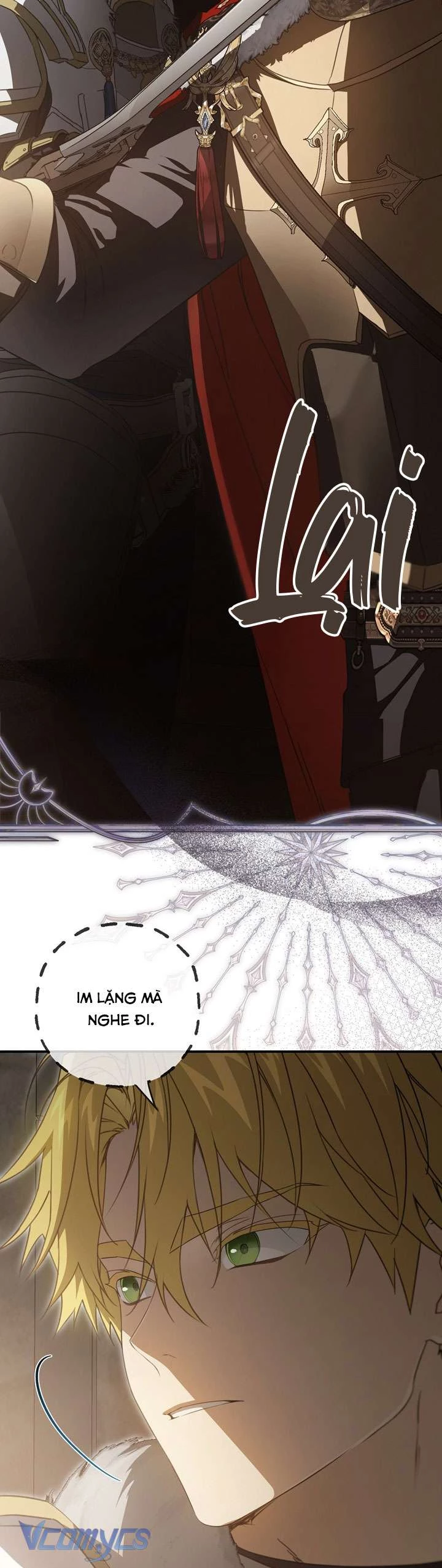 Lần Nữa Toả Sáng Chapter 112 - 9