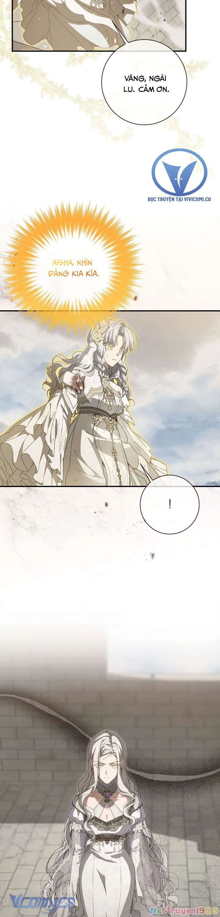Lần Nữa Toả Sáng Chapter 112 - 16