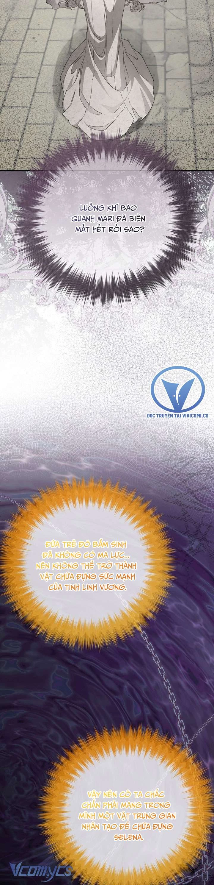 Lần Nữa Toả Sáng Chapter 112 - 17