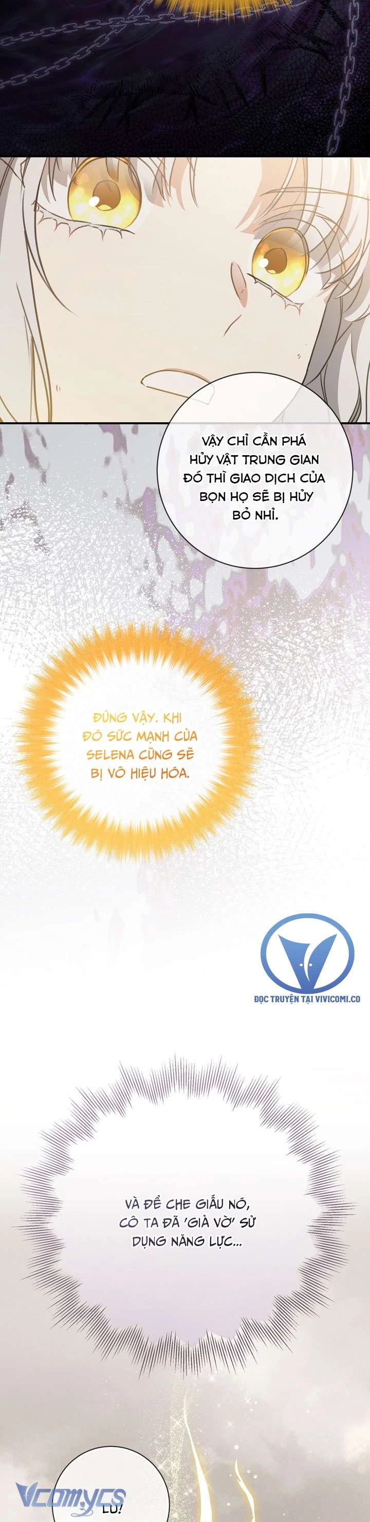 Lần Nữa Toả Sáng Chapter 112 - 18
