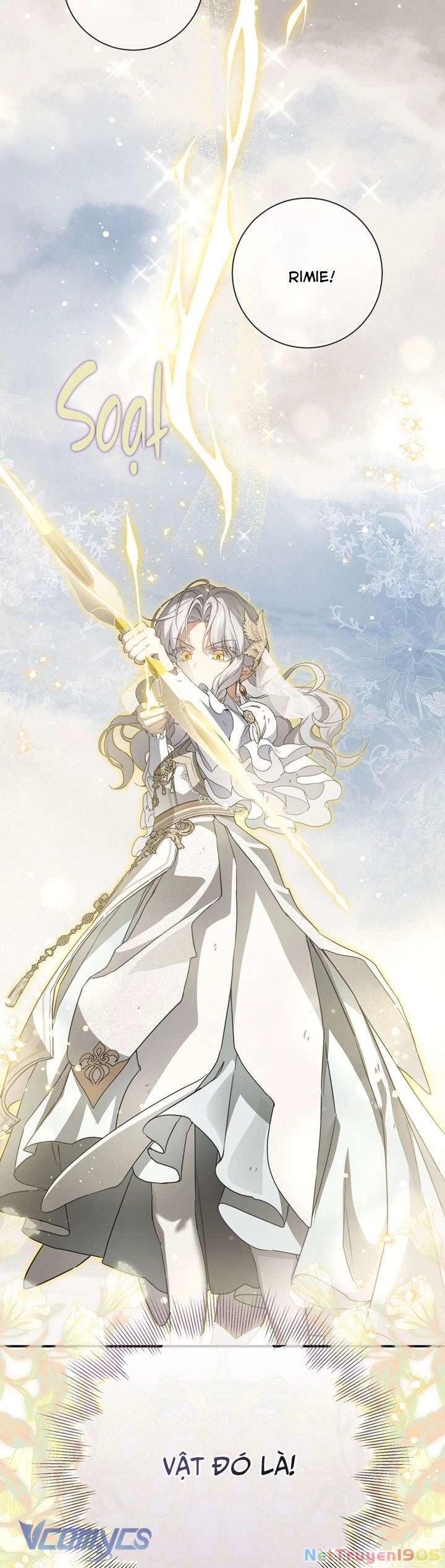 Lần Nữa Toả Sáng Chapter 112 - 19