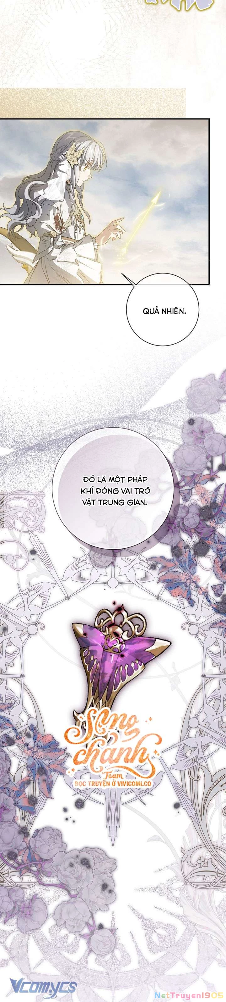 Lần Nữa Toả Sáng Chapter 112 - 21