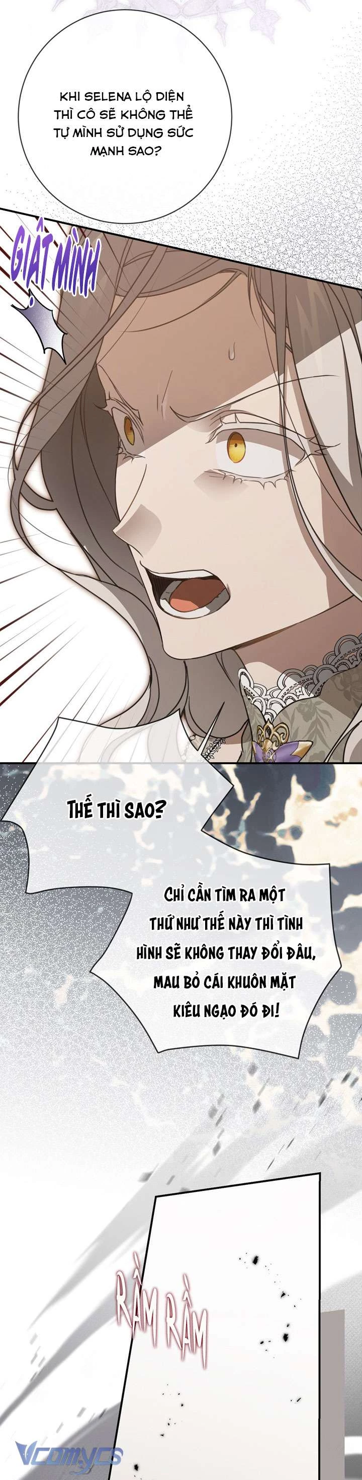 Lần Nữa Toả Sáng Chapter 112 - 22
