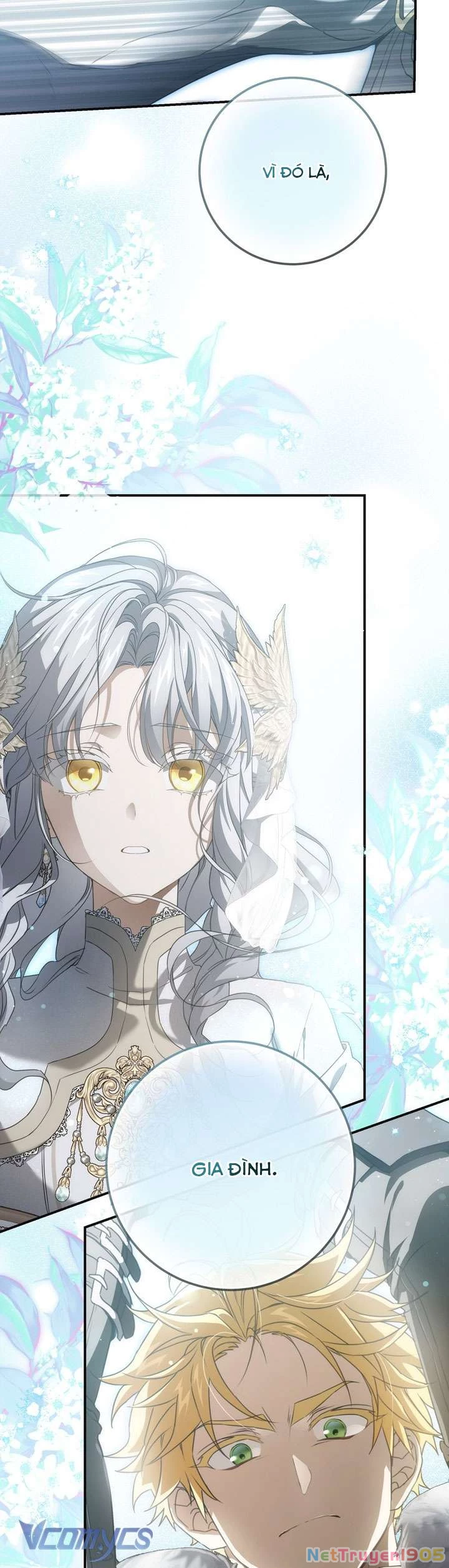 Lần Nữa Toả Sáng Chapter 112 - 29