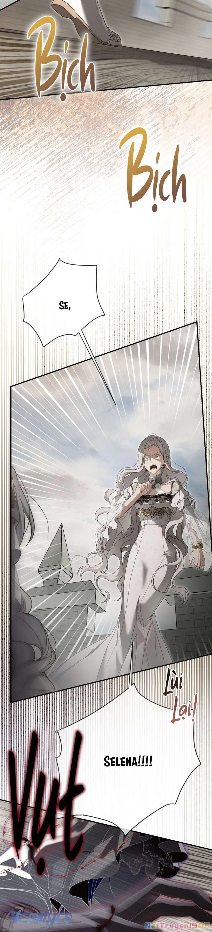 Lần Nữa Toả Sáng Chapter 112 - 31