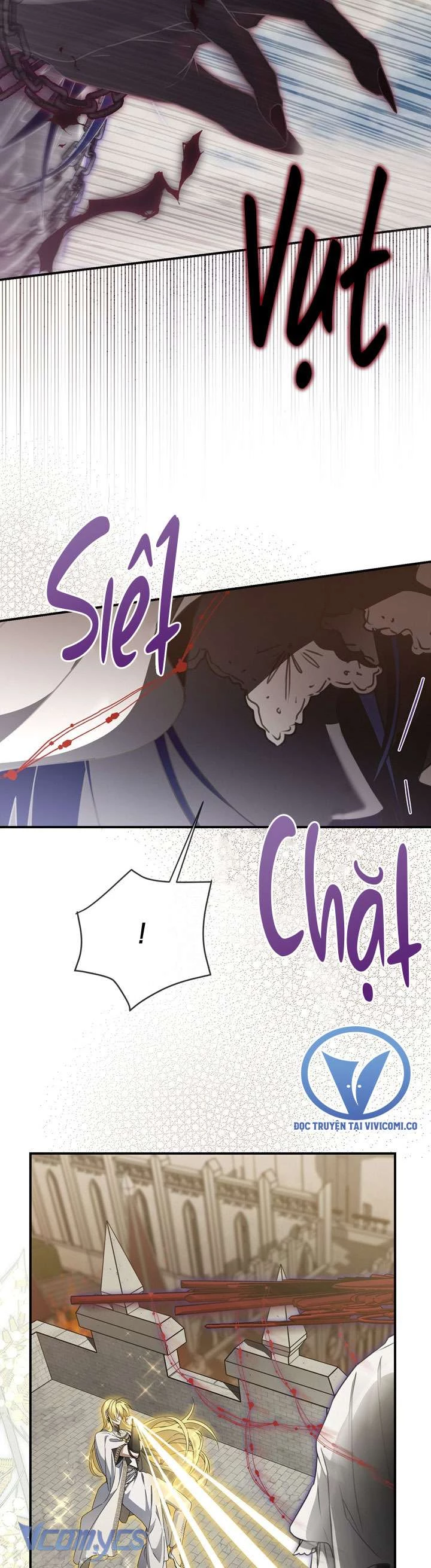 Lần Nữa Toả Sáng Chapter 112 - 32